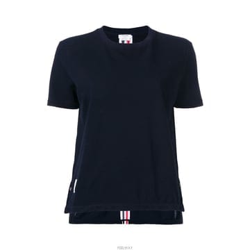Thom Browne ������� [���̹ж�] 26S/S ����� ���� ���͹� ��Ʈ������ ����Ƽ���� FJS013A������� [���̹ж�] 26S/S ����� ���� ���͹� ��Ʈ��