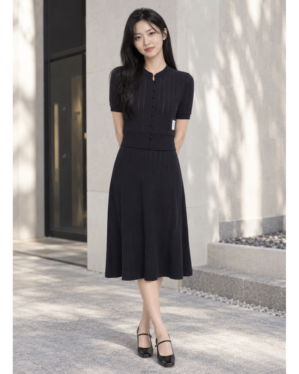 Thom Browne ����� ���̺� ������ �� ����� FJT254A 08026 415����� ���̺� ������ �� ����� FJT254A 08026 415