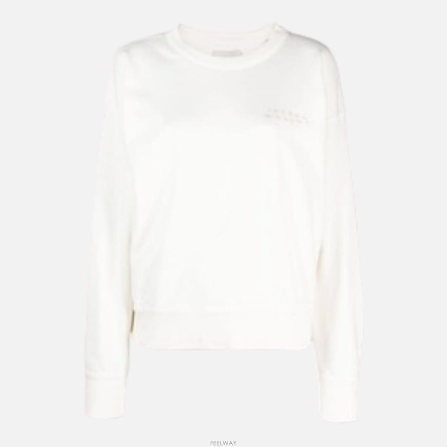 Isabel Marant (����)���ں����� 23FW ü��Ʈ �ΰ� ȭ��Ʈ ������ SW0054FA A2M41I 20WH(����)���ں����� 23FW ü��Ʈ �ΰ� ȭ��Ʈ ������ SW0054