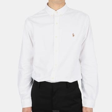 디몬트)오염 22SS 폴로랄프로렌 셔츠 710549084 006 (XL)