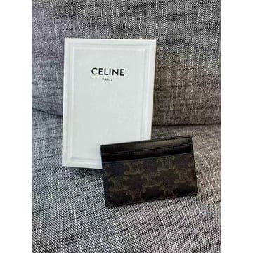 CELINE 25SS  ���� �ΰ� ���� ī������25SS  ���� �ΰ� ���� ī������