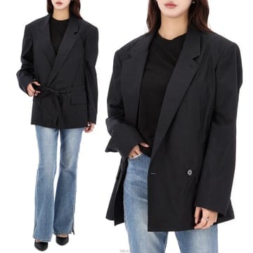 르메르 라이트 테일러 자켓
