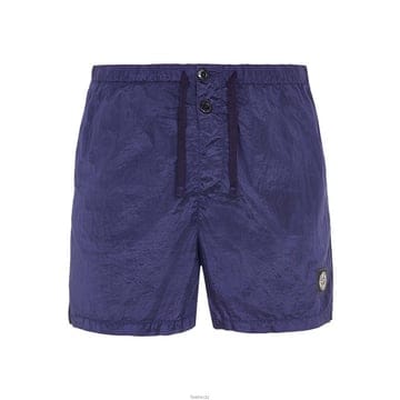 13주년 로고 스윔 숏팬츠 7615B0643 V0027
