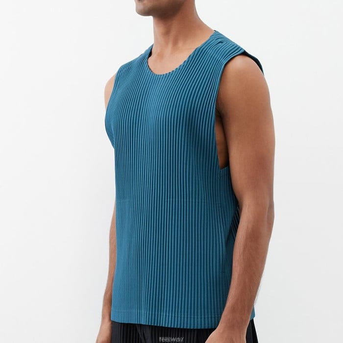 Issey Miyake �ȹ� �ø��� �̼��� �̾��� ���� �ض��� �ø��� ��ũž ���� HP38 JE157�ȹ� �ø��� �̼��� �̾��� ���� �ض��� �ø��� ��ũž ��