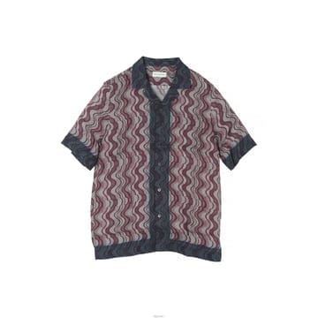 Dries Van Noten �帮�� �� ��ư CARLTONE ���ڽ� ���� ���� 241-020725-8099-401�帮�� �� ��ư CARLTONE ���ڽ� ���� ���� 241-020725-