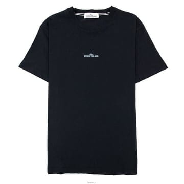 13주년 그래픽 로고 반팔 티셔츠 76152NS94 V0029