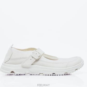 26 FW 살로몬 RX Marie Jeanne 메리제인 화이트 슬립온 L47433800