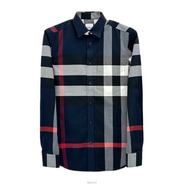 Burberry [�������] ������ ���� üũ ���� 8073216 A1960[�������] ������ ���� üũ ���� 8073216 A1960