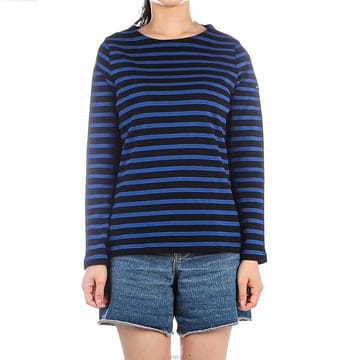 (4135 C) 여성 메르담 긴팔 티셔츠 23FW