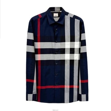 Burberry [�������] ������ ���� üũ ���� 8073216 A1960[�������] ������ ���� üũ ���� 8073216 A1960