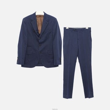 Brunello Cucinelli ���ڷ���ġ�ڸ� 3��ư Ŭ���� ���� �� ��Ʈ ���� MH2127BTZ C9831���ڷ���ġ�ڸ� 3��ư Ŭ���� ���� �� ��Ʈ ���� MH2127