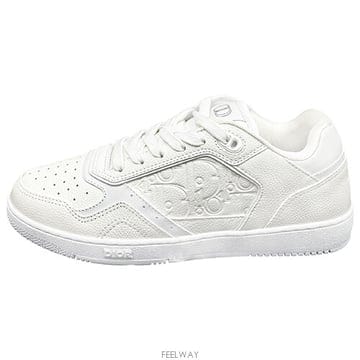 [디올] 3SN272ZAY 000 B27 그래비티 로우 스니커즈 화이트 남성 슈즈 / TT