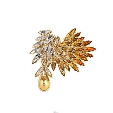 Louis Vuitton ���̺��� Petal Strass ���ġ MP2571���̺��� Petal Strass ���ġ MP2571