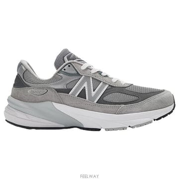New Balance [���߶���] W990GL6 056 990v6 ���̵� USA ����Ŀ�� ��׷��� ���� ���� /[���߶���] W990GL6 056 990v6 ���̵� USA ����Ŀ�� ���
