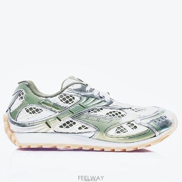 26 FW 보테가 베네타 Orbit 오르빗 레이스업 클로저 741357 V2X40 2848