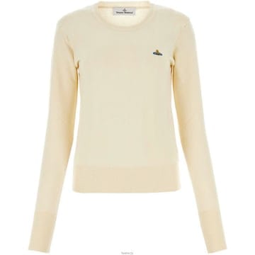 24FW ORB 로고 베아 점퍼 니트 1803002S Y001V A408