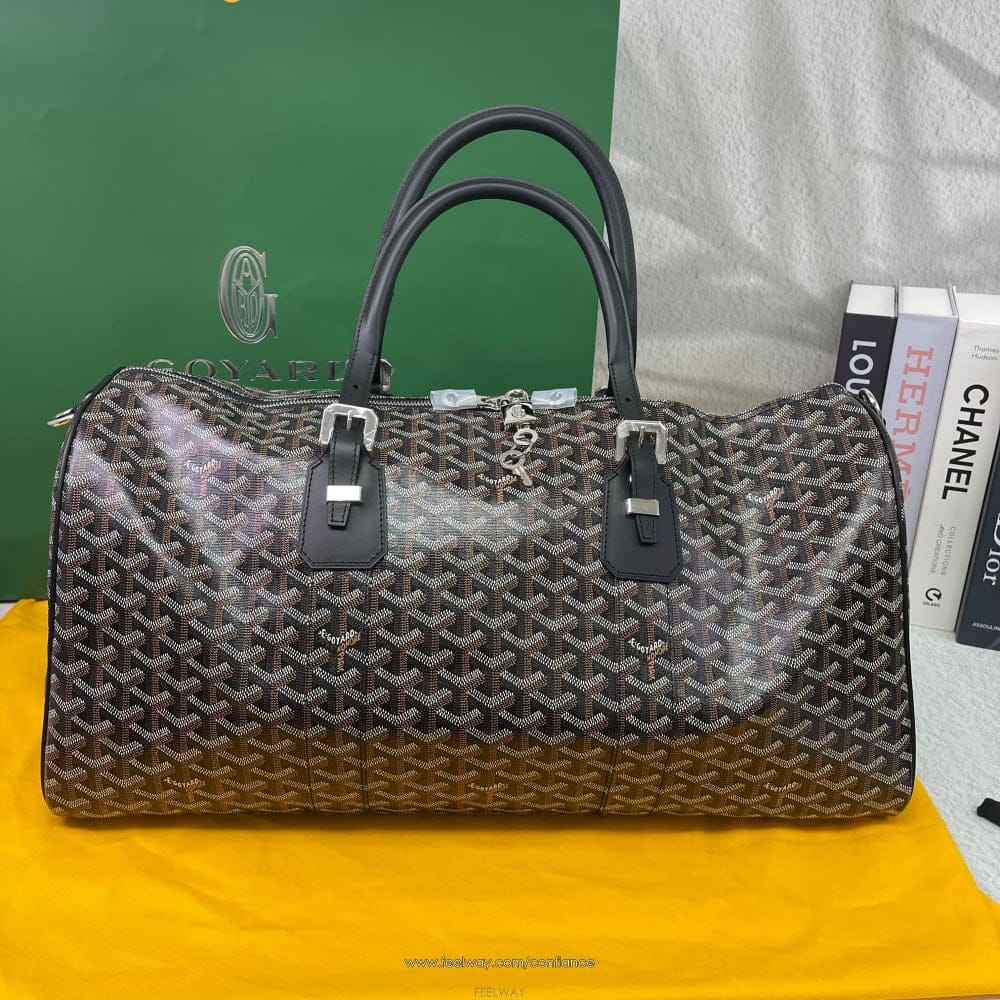 GOYARD ���ߵ� ������ 50 �� ������ BOSTON050TY���ߵ� ������ 50 �� ������ BOSTON050TY