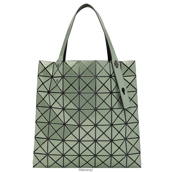 Issey Miyake �ٿ��ٿ� �̼��� �̾��� Prism ������ ž�ڵ� ��Ʈ�� īŰ BB26 AG527 60�ٿ��ٿ� �̼��� �̾��� Prism ������ ž�ڵ� ��Ʈ�� īŰ