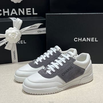 CHANEL [����] ��ǰ/�ι躸��/����/����/���� ����Ŀ��/�����̵� ī����Ų ȭ��Ʈ �׷��� í�� ,36,36.5[����] ��ǰ/�ι躸��/����/����/���� ����Ŀ��/�����̵� 