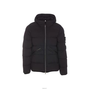 24FW 심리스 터널 후드 패딩자켓 811543128 V0029