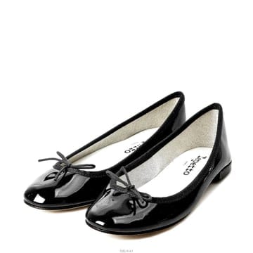 Repetto (V086V 410) ���� ��帮�� �÷����� 24FW(V086V 410) ���� ��帮�� �÷����� 24FW