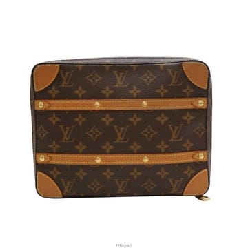Louis Vuitton (�����߰���ǰ)���̺��� M44754 ����Ʈ Ʈ��ũ �޽���MM �����&ũ�ν���&�޽�����(�����߰���ǰ)���̺��� M44754 ����Ʈ Ʈ��ũ �޽���MM 