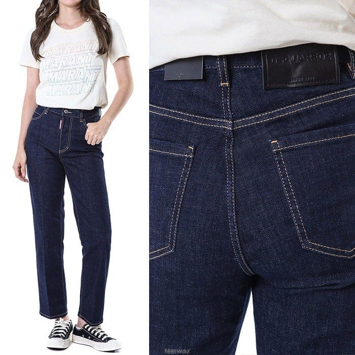 Dsquared2 �����Ϲ߼ۡ�������� ����������ġ ���� ��û��/75LB0834�����Ϲ߼ۡ�������� ����������ġ ���� ��û��/75LB08