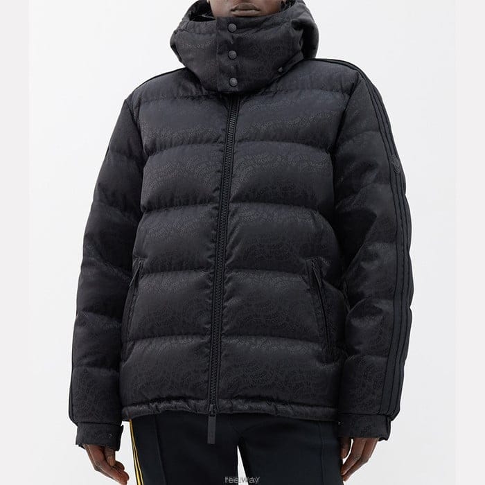 Moncler ��Ŭ���� �Ƶ�ٽ� Alpbach �������� �Ǵ��ʸ� �ٿ� �е� I2 09S 1A00009 M2858 999��Ŭ���� �Ƶ�ٽ� Alpbach �������� �Ǵ��ʸ� �ٿ� �е� 
