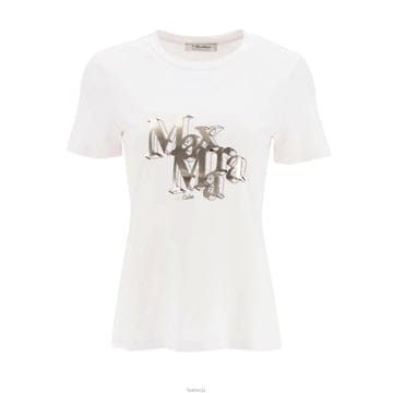 13주년 온다 ONDA 길트 로고 티셔츠 99760129 006