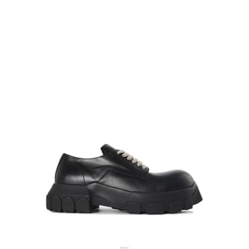 Rick Owens �������� ���̽��� Bozo Tractor ���� ���� ���� RU02D6884 LRI 99�������� ���̽��� Bozo Tractor ���� ���� ���� RU02D688