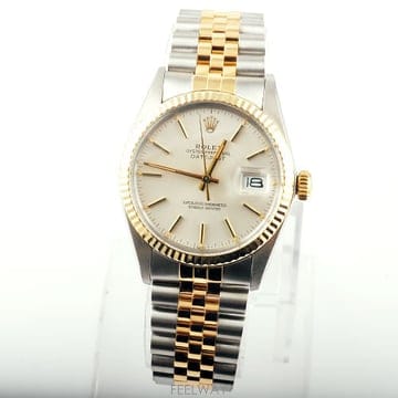 탑와치/DATEJUST/16013/남성용,공용