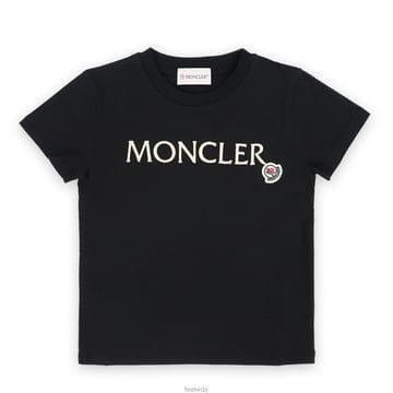 디몬트)몽클레어 키즈 인펜트 반팔 8C00006 83907 999 8,10A