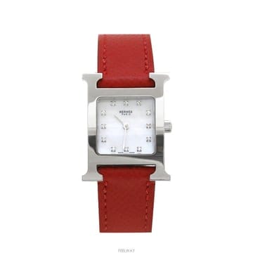 HERMES (�����߰���ǰ�ð�)�����޽� HH1.210.283 H�ƿ� ��ƿ �ڰ� ���̾� 12P 21mm(�����߰���ǰ�ð�)�����޽� HH1.210.283 H�ƿ� ��ƿ �ڰ�