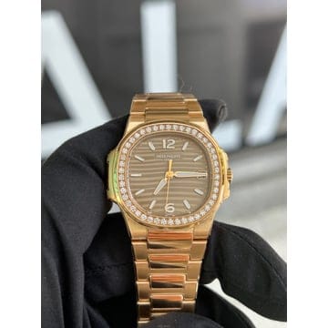당일 *ALA* 파텍필립 노틸러스 7010R 로즈골드 골드판 선물용 풀셋
