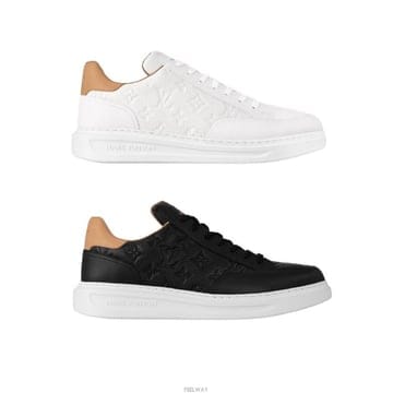 Louis Vuitton [������ȭ��] ���̺��� ����� ���� �ȭ ����Ŀ�� �Ź� ���� 1A8V3J 1A8V43[������ȭ��] ���̺��� ����� ���� �ȭ ����Ŀ�� �Ź�