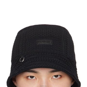 자크뮈스 Le bob Belo 르 밥 벨로 코튼 웨빙 버킷햇 245AC648 2379 990