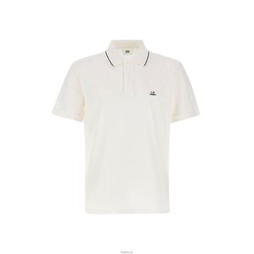 24FW 로고 라인 카라 티셔츠 17CMPL097A 005263W 103