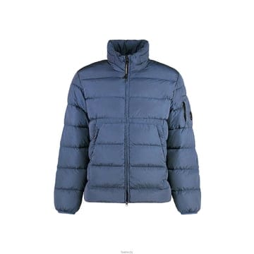 24FW 렌즈 와펜 다운 패딩 17CMOW016A 005904G 851