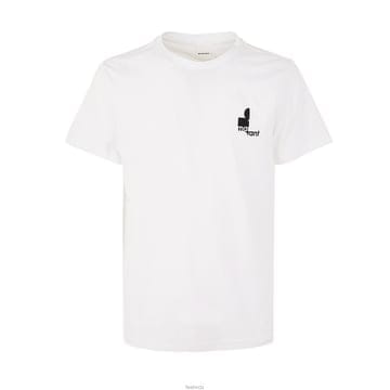 24FW 자페르 ZAFFERH 티셔츠 TS0047HA B1N21H 20WH