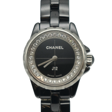 CHANEL [XS] ���� J12 ����� ���̾� ��ġ CHA081542[XS] ���� J12 ����� ���̾� ��ġ CHA081542
