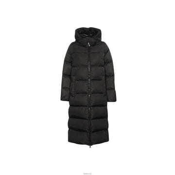 24FW CATCHET 로고 패치 후드패딩 1C000 13 539ZD 999