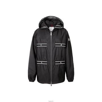 24SS CHATEL 로고 윈드브레이커 1A000 86 539ZD 999