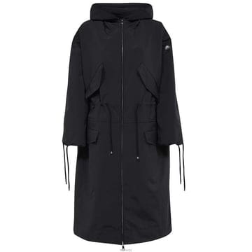 24SS BELICE 로고 패치 후드 자켓 1C000 41 M2882 999