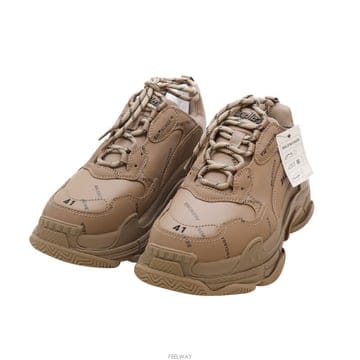 Balenciaga (�����߰���ǰ)�߷��þư� 536737W2FA19911 �� ���� �ΰ� Ʈ���� S 41������(�����߰���ǰ)�߷��þư� 536737W2FA19911 �� ���� �ΰ� 