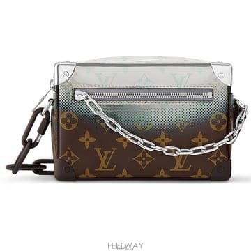 Louis Vuitton 26 FW ���̺��� Mini �̴� �÷����� �׺�� ���� ĵ���� ����Ʈ Ʈ��ũ �����26 FW ���̺��� Mini �̴� �÷����� �׺�� ���� ĵ���� 
