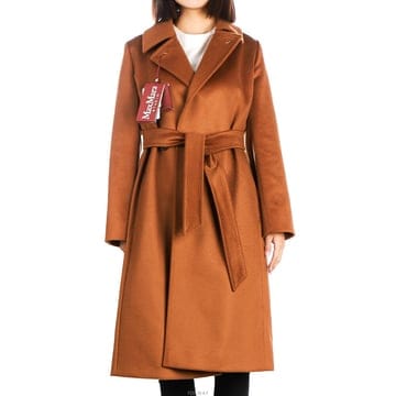 (2426016101600 BCOLLAG 056) 여성 BCOLLAG 코트 24FW