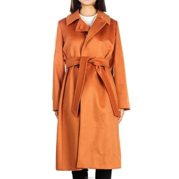 (2426016101600 BCOLLAG 059) 여성 BCOLLAG 코트 24FW