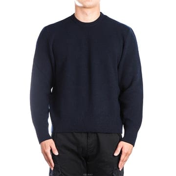 (MKA518A Y1029 415) 남성 니트 24FW