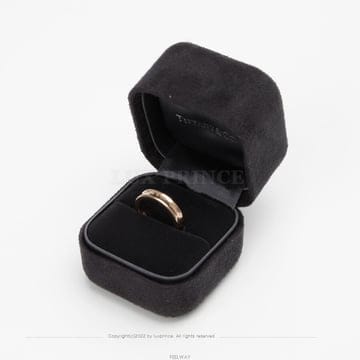 TIFFANY & Co 1837 �纣�̵� ��Ż ��帵 7.5ȣ (0411rv)1837 �纣�̵� ��Ż ��帵 7.5ȣ (0411rv)