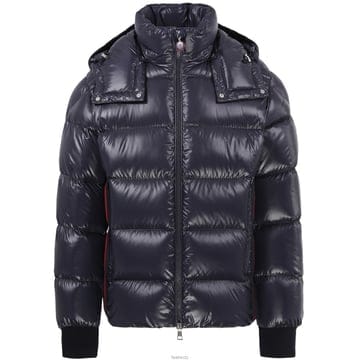24FW LUNETIERE 후드 패딩 자켓 1A001 45 68950 742
